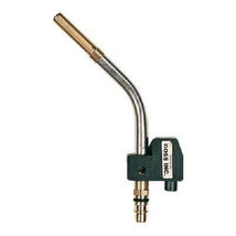 GOSS Ignitor Solder Torch GA-14L Eze-Lite Snap-in Style Tips 1/2 in - £90.61 GBP