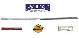 GM1304120 Driver Side Chrome Door Molding 2014-2020 Silverado Sierra 227... - $79.15