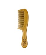 Best Mom Ever Gifts Handmade Wooden Comb Mom Birthday Gifts from Daughte... - $72.39