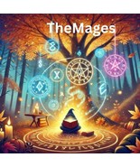 Book Lover’s Focus Spell: Enhance Your Concentration for Reading and Studying - $39.00