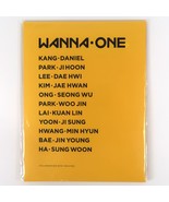 Wanna One x Innisfree Ha Sung Woon Goods Set Sungwoon - £13.69 GBP
