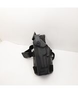 Safariland 6005-70 Tactical Drop Leg Holster Left Hand Black BER-72 Bere... - €38,93 EUR Safariland 6005-70 Tactical Drop Leg Holster Left Hand Black BER-72 Bere... - €38,93 EUR