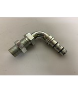 AEROQUIP A/C FITTING EATON AEROQUIP FJ3514 1012S TRUCK AIR 08-8982E ME 4... - $1,226.21 MXN