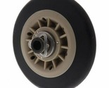 ELECTROLUX 134715900 ROLLER WHEEL, COMPLETE ASMY - $9.89