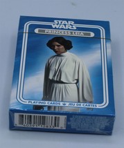 Star Wars Princess Leia - Playing Cards - Poker Size - New - $5.90