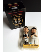 Oliver Perez Mike Gonzalez Pittsburgh Pirates Baseball Dual Bobblehead 2006 - $14.99