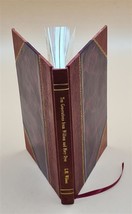 Ten generations from William and Mary Dyer pioneer settlers in N [Leather Bound] - £58.74 GBP