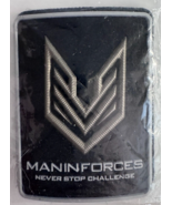 2023 Shot Show Manin Forces Tactical Morale Patch - $241.19 MXN