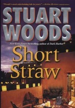 Short Straw Bk. 2 by Stuart Woods (2006, Hardcover) - £3.71 GBP
