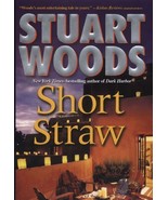 Short Straw Bk. 2 by Stuart Woods (2006, Hardcover) - $6.49 CAD