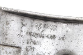 05-09 AUDI A4 QUATTRO 2.0L ENGINE ACCESSORY BRACKET E5498 image 11