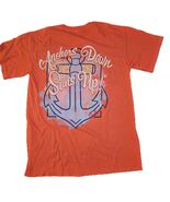 New MARYLAND  my Maryland  Anchors Down, Sun&#39;s Up T  SHIRT - $34.49 CAD