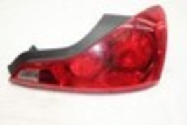 2008-13 Infiniti G37 Coupe Tail Light Lamp Passenger Right RH image 15