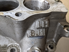 Lower Intake Manifold For 03-07 Nissan Murano  3.5 140038J105 Gas - $49.45