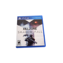 Killzone: Shadow Fall (Sony PlayStation 4, PS4, 2013) - £5.42 GBP