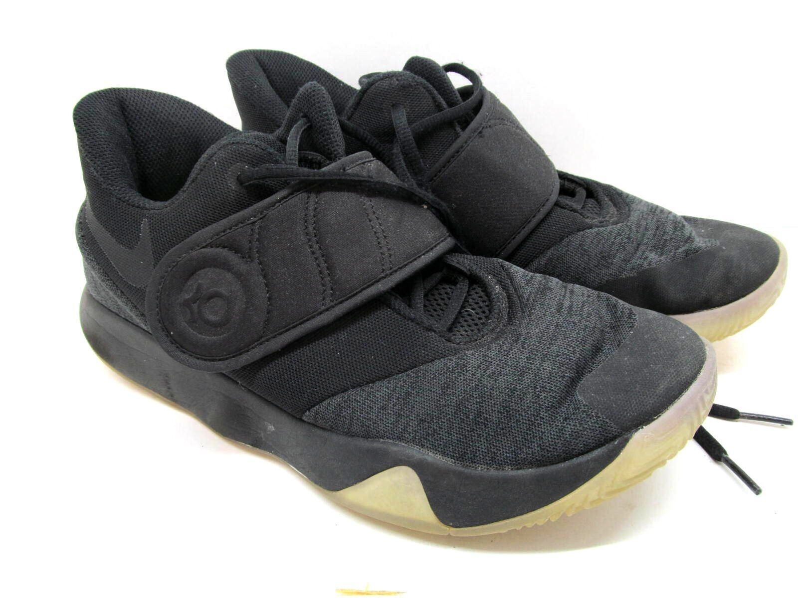 Kevin durant shoe size us sale