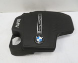 BMW 320i F30 Trim, Ignition Coil Engine Cover OEM 8610473 - $59.39