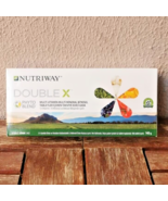 Amway Nutriway &amp; Nutrilite Double X Phyto Blend 31 day Product Multi-Vit... - £46.21 GBP