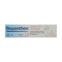 Bepanthen 30 g Nappy Care Ointment - Pack of 5  - $15.00