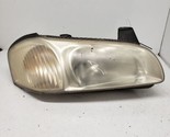 Passenger Headlight Without 20th Anniversary Edition Fits 00-01 MAXIMA 1... - $42.57