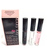 Mary Kay Ultra Stay Lip Laquer Kit Plum - $26.48 CAD