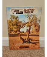 EZ Play Today #13: Celebrated Favorites; for all Organs, Pianos &amp; Guitar - $12.99