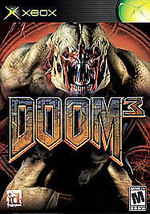 Doom 3 (Microsoft Xbox, 2005) - £5.67 GBP