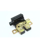 2002-2013 MINI COOPER S REAR TRUNK TAILGATE HATCH LOCK ACTUATOR H1322 - €51,35 EUR