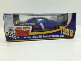 Napa Collectors Edition 1998 Auto Parts 300 #1 NASCAR 1:24 - $19.99