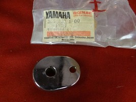 Yamaha Collar, Turn Signal, NOS 1970-83 XS1 XS2 TX XS 650, 366-83316-00-00 - $14.42