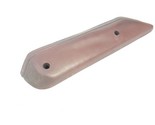 Front Left Interior Door Panel Armrest OEM 1983 Nissan 280ZX90 Day Warra... - $37.11