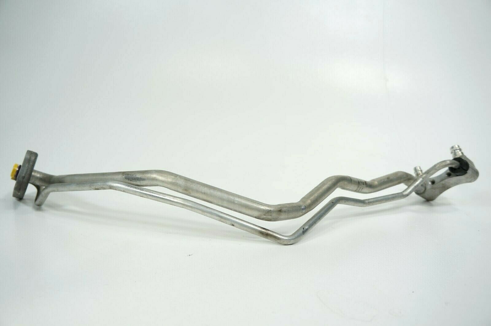 2007-2013 bmw e71 x5 x6 e70 air refrigerant conditioner coolant line hos... - $39.87
