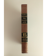 1986 Funk &amp; Wagnalls New Encyclopedia Volume 15 - €7,43 EUR