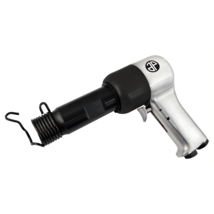 Astro Pneumatic 0.498" Shank Super Duty Air Hammer / Riveter - $471.21