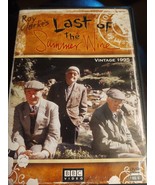 Roy Clarke&#39;s Last of the Summer Wine: Vintage 1995 BBC 2 Disc DVD Set - £9.35 GBP