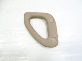 Lexus LX470 grab handle, 2nd row assist grip, right, 74620-60041 tan - $24.99