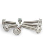 Vtec Solenoid Valve Bolts - For D15 D16Z6 B16 B18C Engines - $19.35 CAD