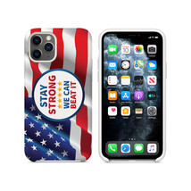 [Pack Of 2] Reiko Eagle Design Case For Apple Iphone 11 Pro In Mix - £16.51 GBP