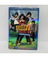 Camp Rock (Extended Rock Star Edition) (DVD, 2008) - $7.29 CAD