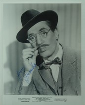 Groucho Marx Signed Autographed Photo - Copacabana w/COA - £549.04 GBP