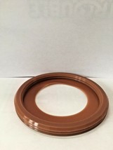 BOWL GASKET 4.5&quot; DIA Rubber for Jet Spray Drink Dispenser JHT301 JS7 JT2... - $18.80