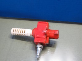 SMC PNEUMATIC VALVE VHS4500-03-X1 - $58.19