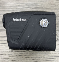 Bushnell Sport 850 RangeFinder - Tested works - $116.09