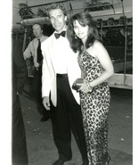 Maria Shriver Arnold Schwarzenegger 7x9 ORIGINAL photo X3017 - $8.21 CAD