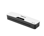 Fellowes Ayla 125 with Rapid 1 Minute Warm Up Paper Laminator Including ... - $148.99