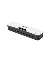 Fellowes Ayla 125 with Rapid 1 Minute Warm Up Paper Laminator Including ... - £95.53 GBP