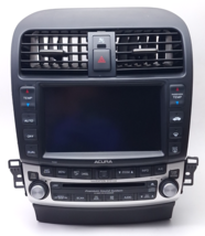2005-2008 Acura TSX 6 Disc CD Changer Player Navigation Radio Climate Co... - $352.92 2005-2008 Acura TSX 6 Disc CD Changer Player Navigation Radio Climate Co... - $352.92