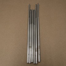 Synthes 5.0 mm SCHANZ SCREW BLUNTED TROCAR POINT 3x 294.54 and 3x 294.55  - £173.26 GBP