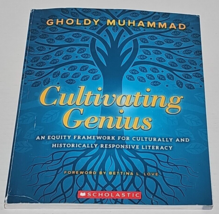 Cultivating Genius: An Equity Framework By Gholdy Muhammad - £6.42 GBP