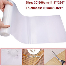 2023 Shelf Liner Non Adhesive Drawer Liner Non-Slip Cabinet Liner 12 In ... - $42.74